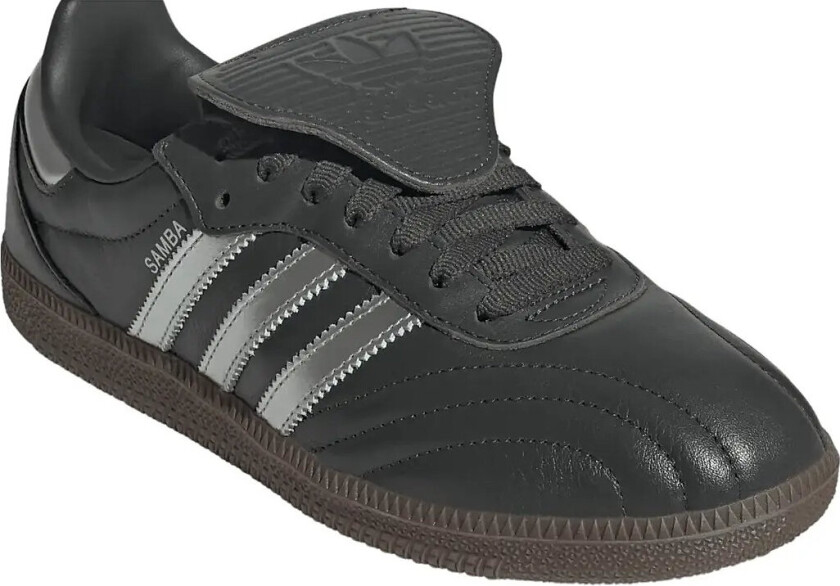 Samba Lt W - Black - 38 2/3
