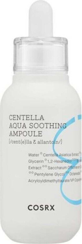 Hydrium Centella Aqua Soothing Ampoule, 40 ml