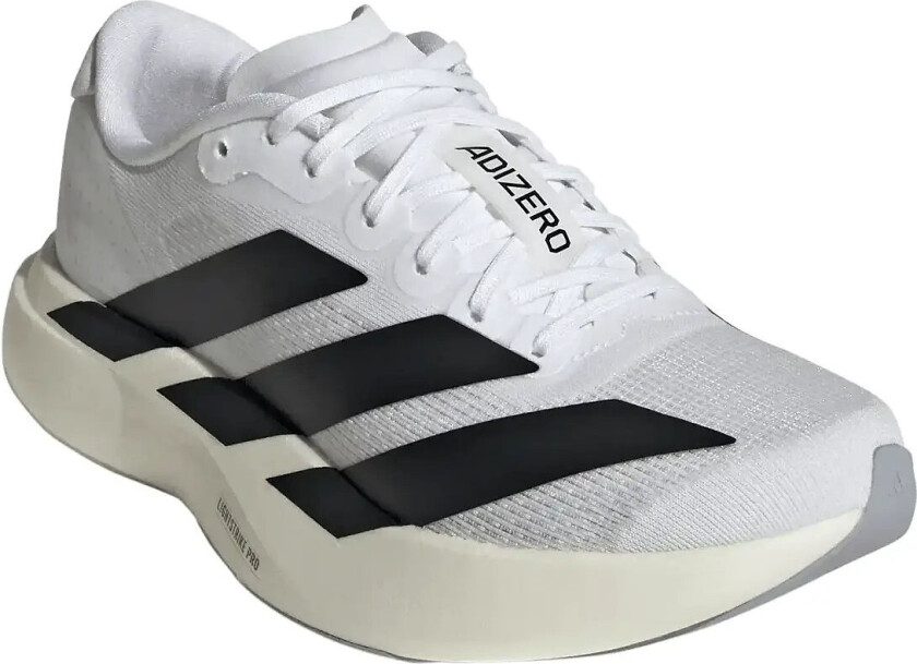 Adizero Evo Sl J - White - 36 2/3
