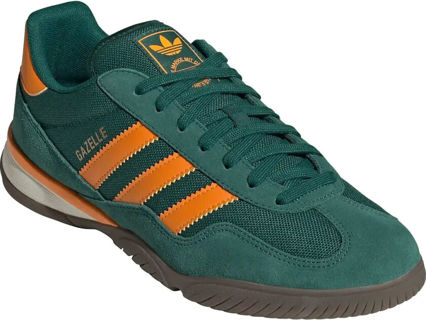 Gazelle Sala - Green - 42
