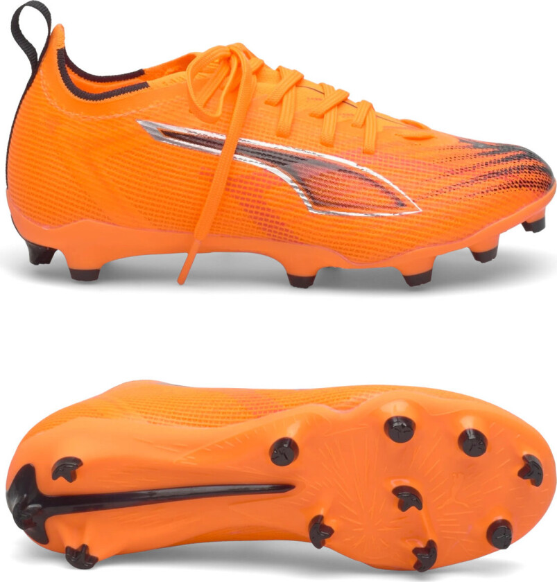 Ultra 6 Pro Fg/Ag Jr - Orange - 32
