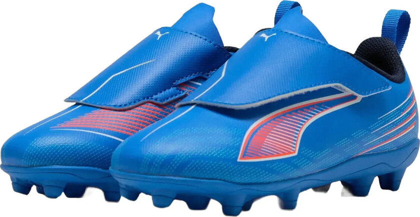 Ultra 6 Play V Fg/Ag Rb Jr - Blue - 35