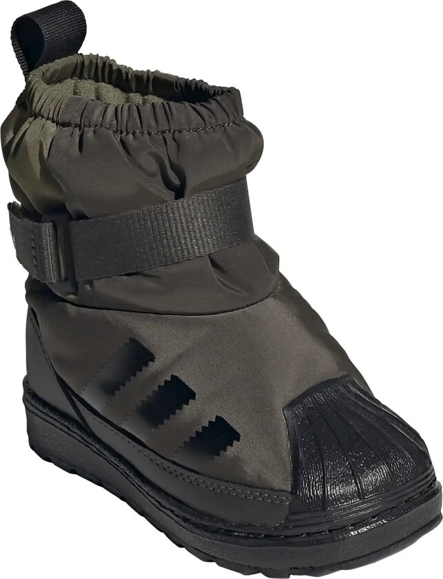 Superstar 360 Wtr Boot I - Khaki green - 24