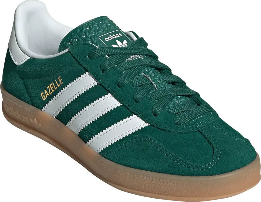 Gazelle Indoor J - Green - 35 1/3