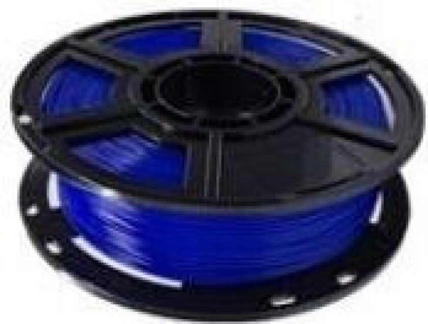 Avtek Filament PLA 1,75mm 0,5kg - blå