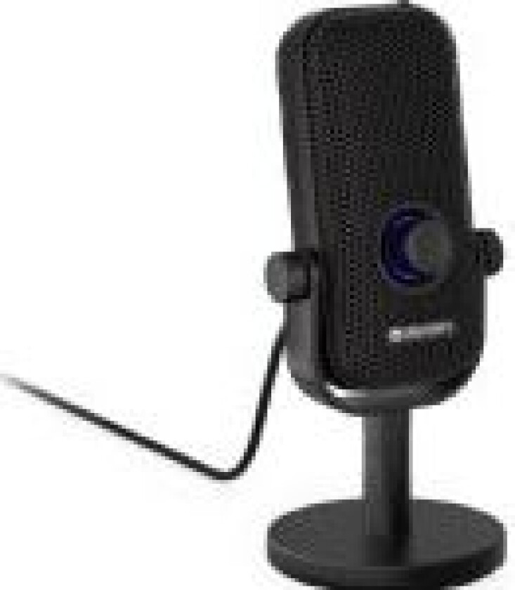 Solum Voice S, microphone (black, USB-C)