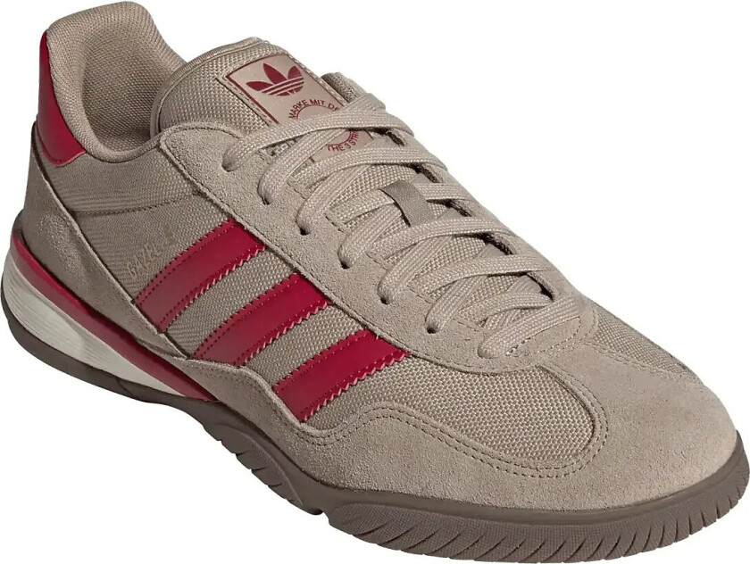 Gazelle Sala - Beige - 40 2/3