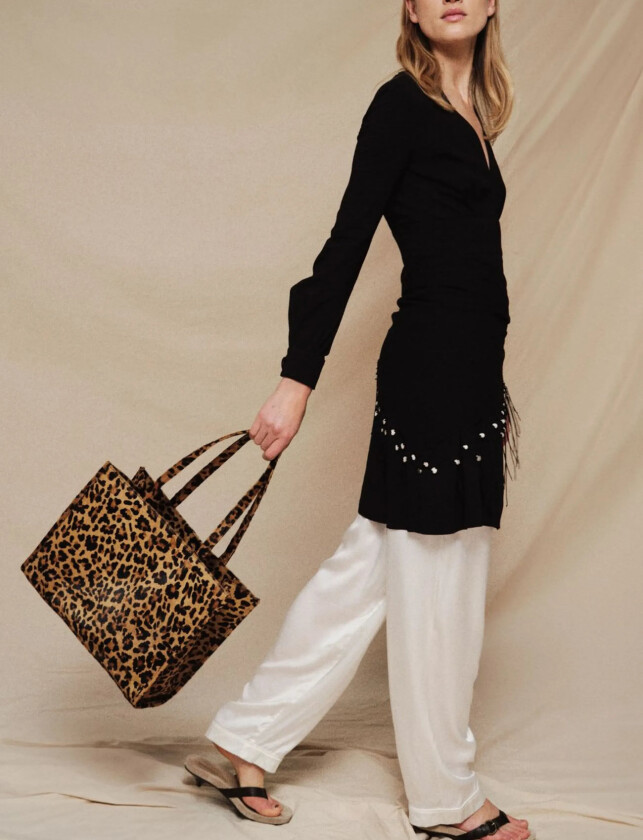 Molino Shopper Grace - Beige - ONE SIZE