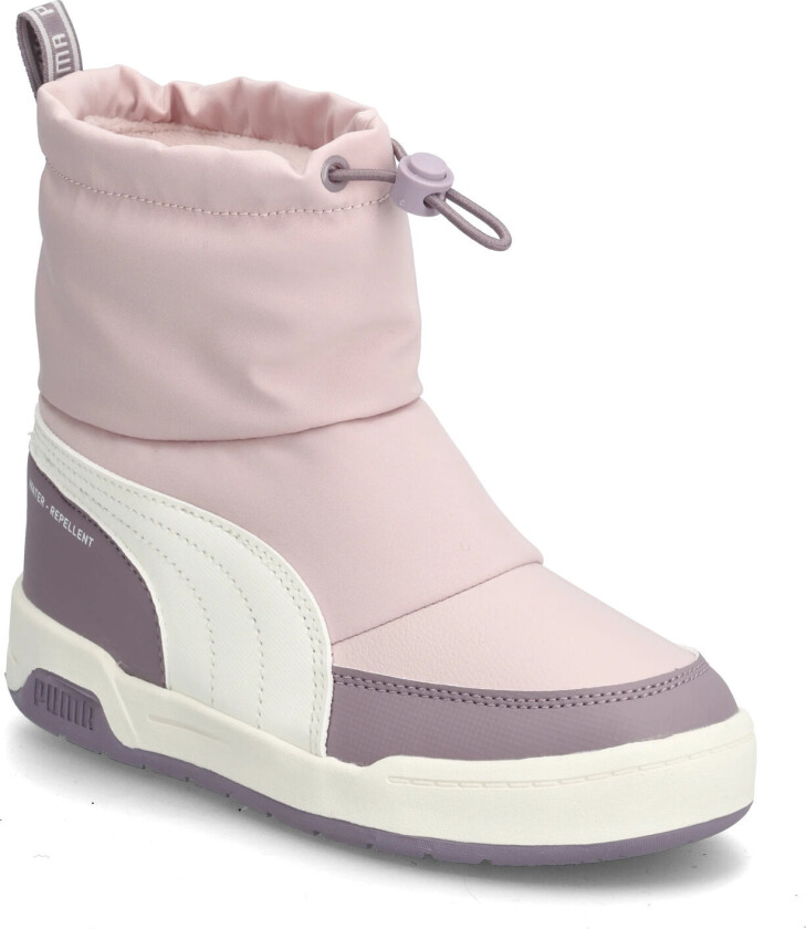 Puma Multiflex 2 Boot Ac Ps - Pink - 32