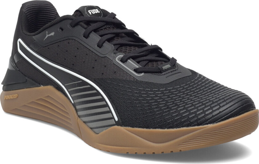 Fuse 4.0 - Black - 45