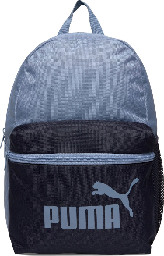 Puma Phase Cb Small Backpack - Blue - ONE SIZE