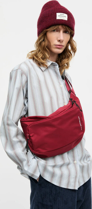 Tian Coco Bum Bag - Red - ONE SIZE