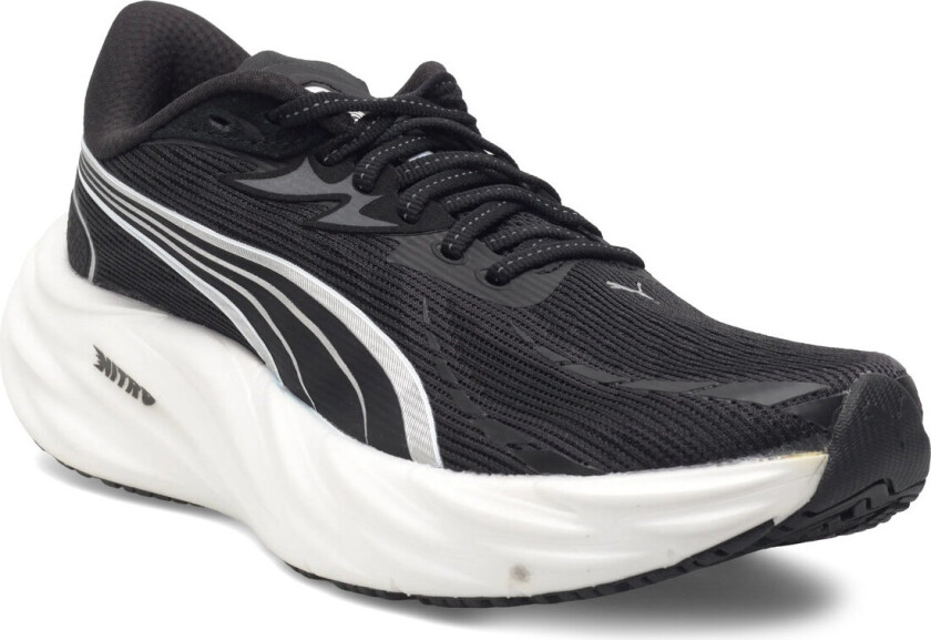 Velocity Nitro 4 Wns - Black - 37.5