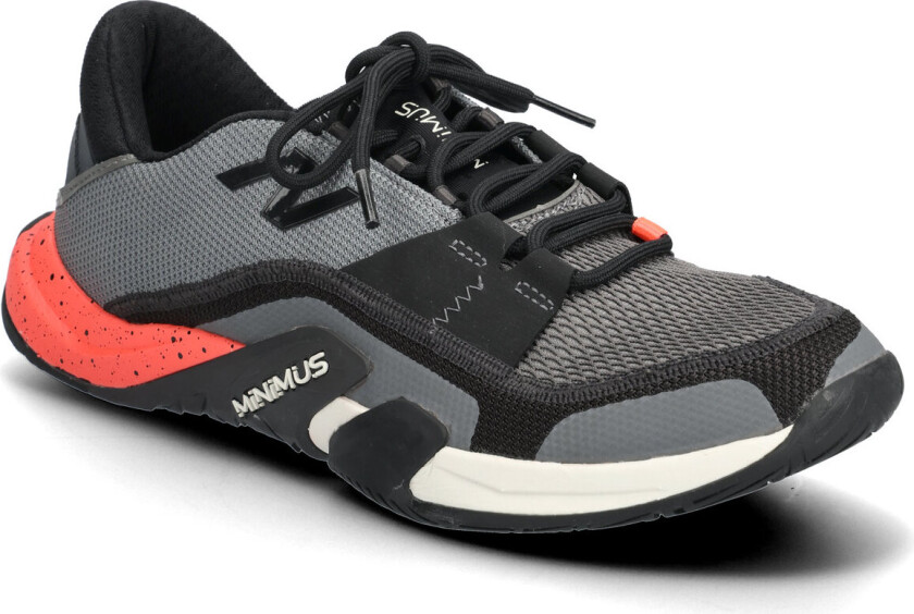 Minimus Trainer V2 - Black - 40