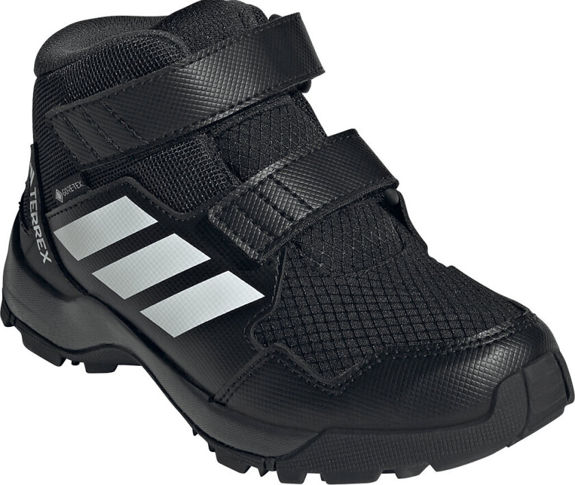 Terrex Skychaser Mid Gtx Cf K - Black - 38