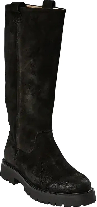 Dittesw Boot - Black - 40