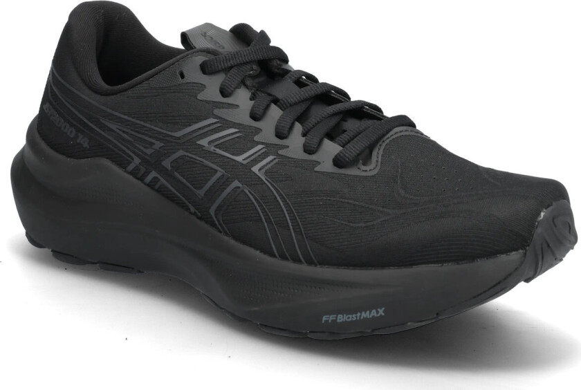 Gt-2000 14 - Black - 39.5