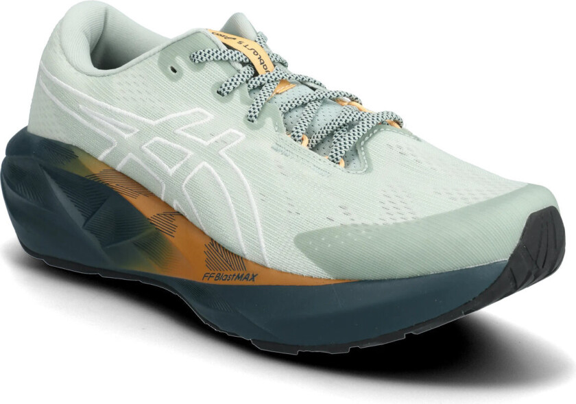 Novablast 5 Tr - Green - 40.5