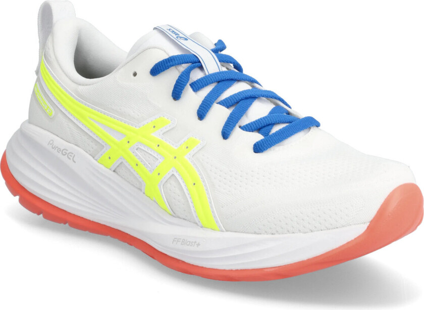 Gel-Cumulus 27 Atc - White - 40.5