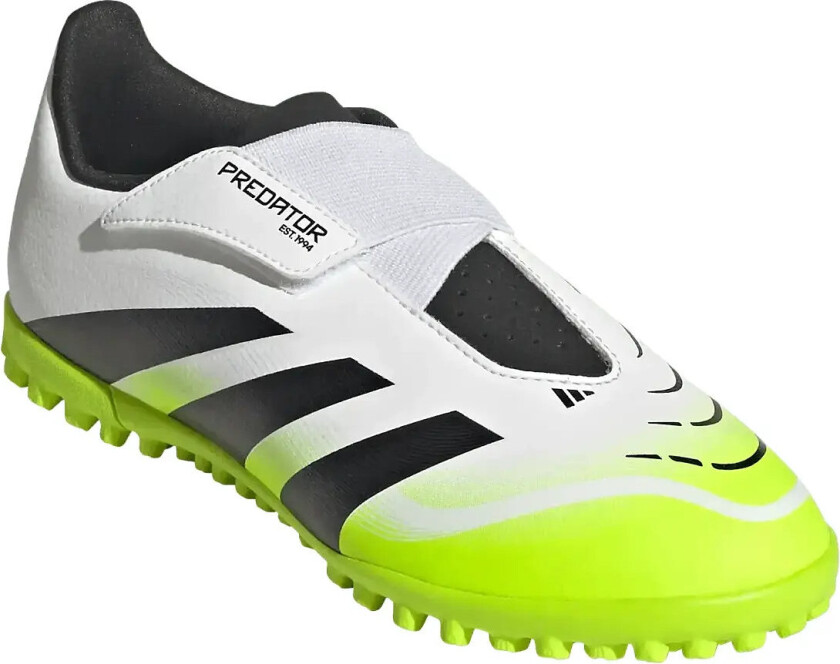 Predator Club Vel Tf J - Multi/patterned - 36