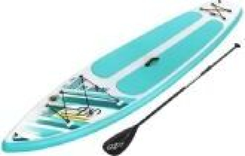 Paddleboard (SUP) Aqua Glider Set - 320cm - max 110 kg