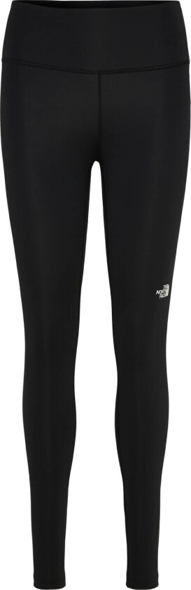 W Flex 28In Tight - Black - XS
