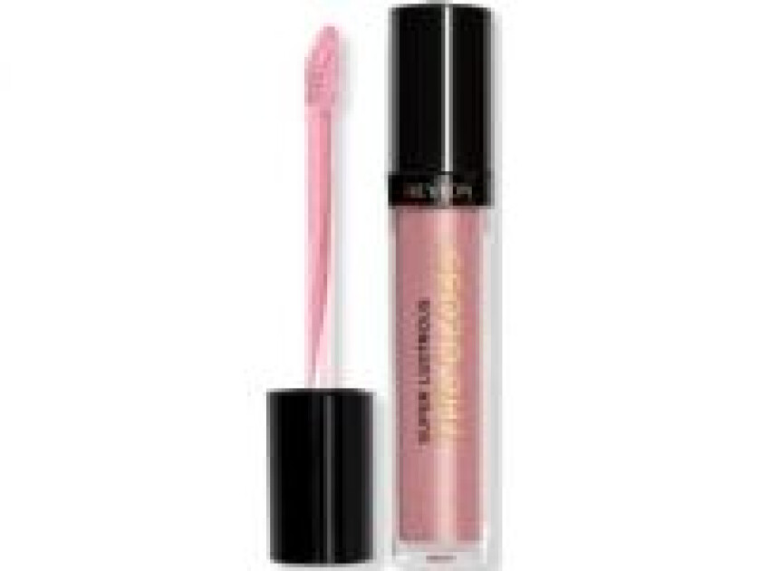 , Super Lustrous, Lip Gloss, 203, Lean In, 3.8 ml For Women