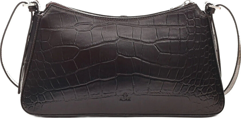 Teramo Shoulder Bag Elin - Brown - ONE SIZE