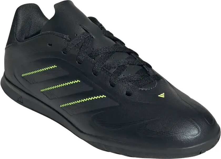 Copa Pure Iii Club In J - Black - 35 1/3