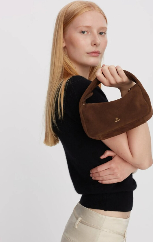 Rozzano Shoulder Bag Madelaine - Brown - ONE SIZE