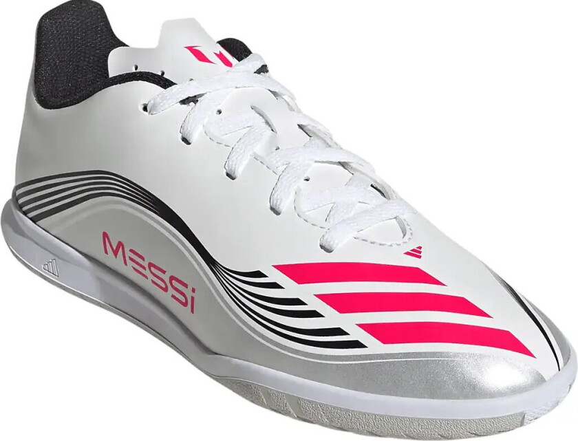 F50 Messi Club In J - White - 28