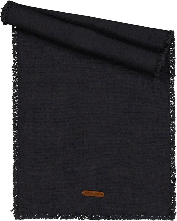 Runner Anders 35X110 Cm - Black - 35X110CM