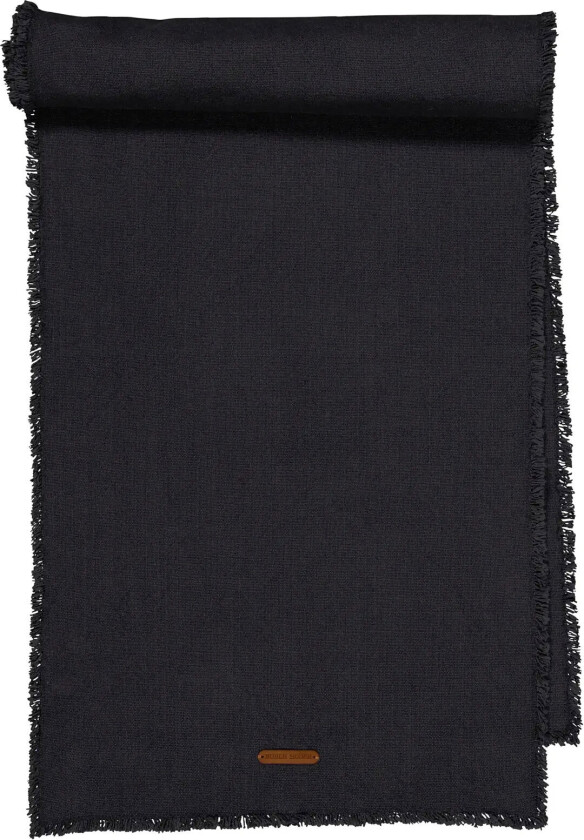 Runner Anders 40 X300 Cm - Black - 40X300CM