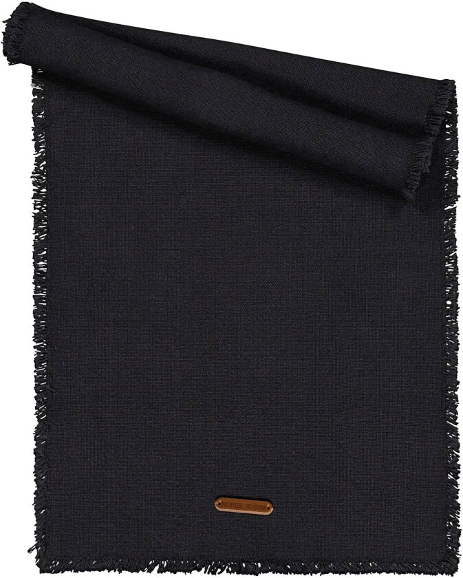 Runner Anders 40X140 Cm - Black - 40X140CM