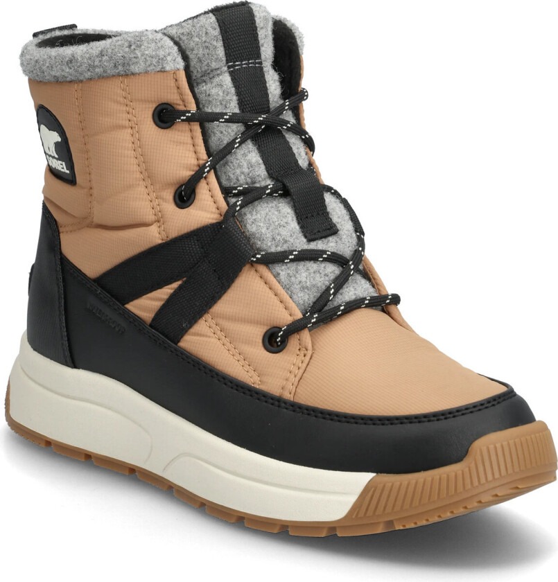 Whitney Iii Mid Wp - Beige - 37.5