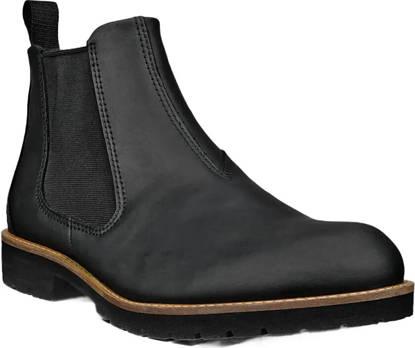 Jamestown - Black - 45