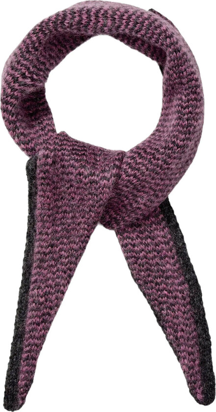 Grafine Tria Scarf - Red - ONE SIZE