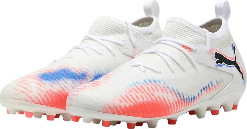 Future 8 Match Mg Jr - White - 31