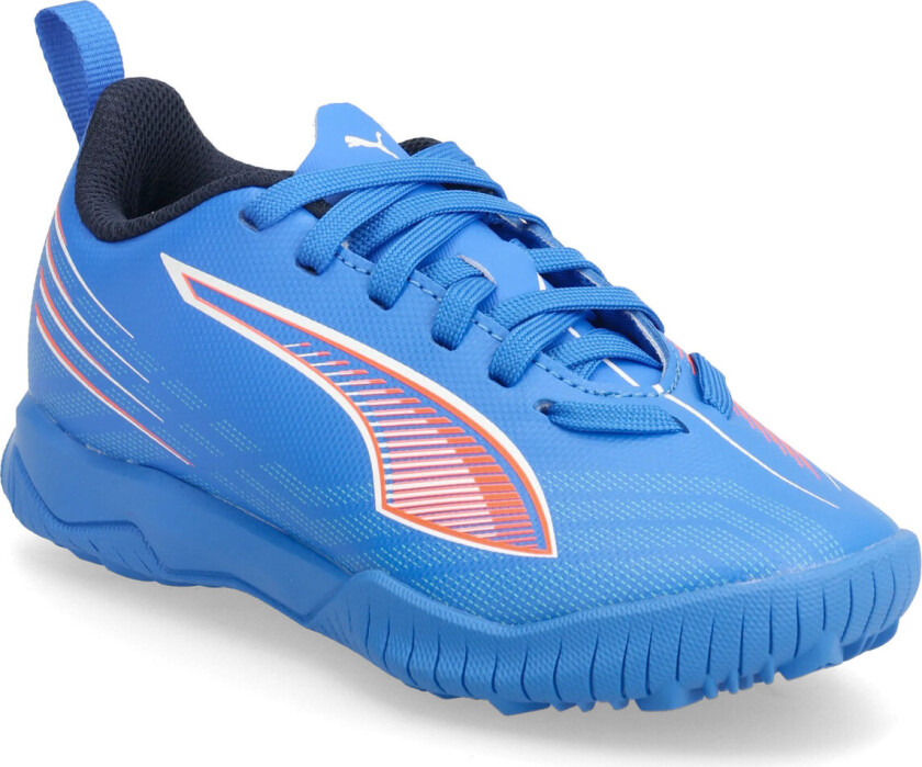 Ultra 6 Play Tt Jr - Blue - 31