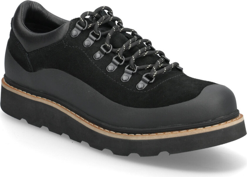 Slabtown 62' Explorer - Black - 42