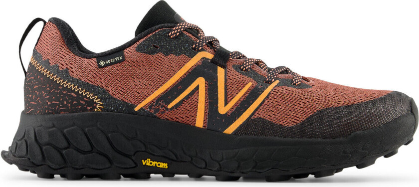 Men's Fresh Foam X Hierro GORE-TEX V7 Brown 41, Brown