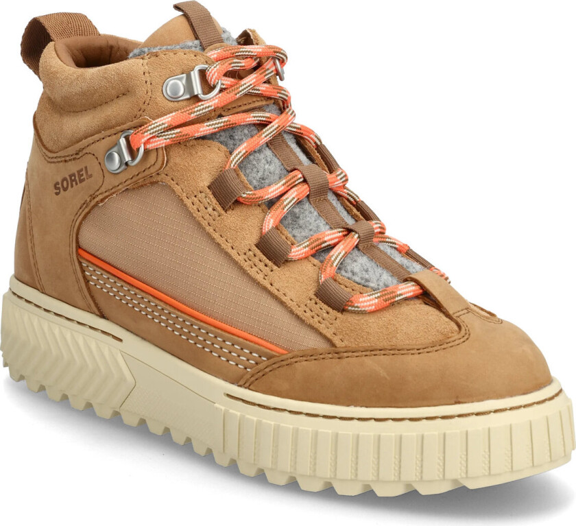 Ona Ave Peak Boot Wp - Beige - 39.5