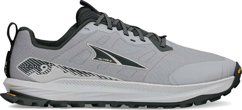 M Lone Peak 9+ - Grey - 44.5