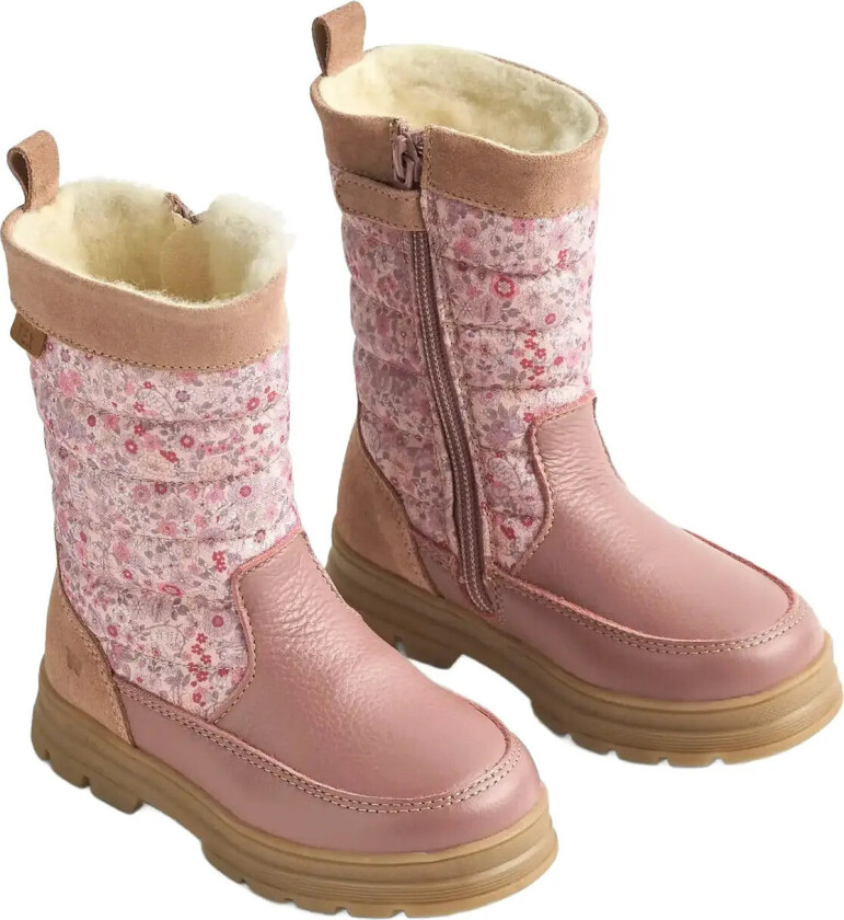 Winterboot Koa Tex - Pink - 24