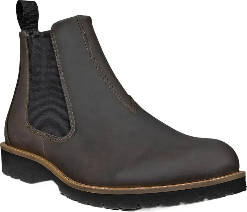 Jamestown - Grey - 41