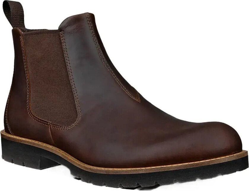 Jamestown - Brown - 40