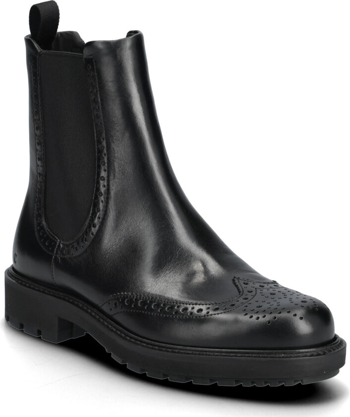 Metropole Oslo W - Black - 40