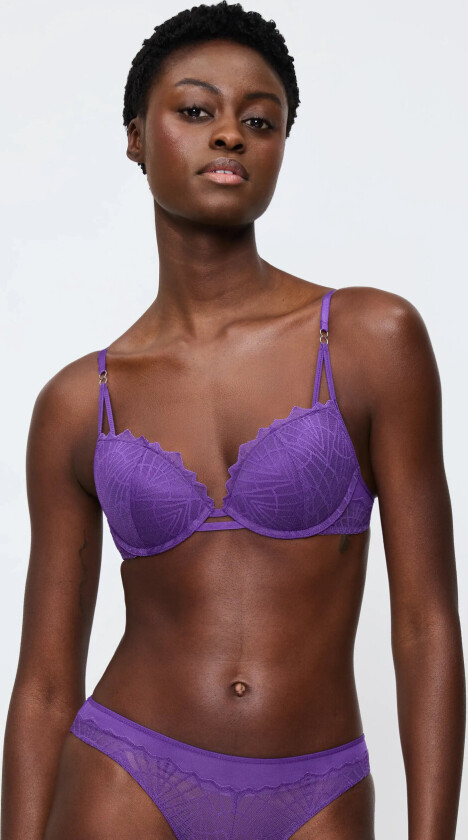 That Night In Vegas Whu - Purple - B x 75