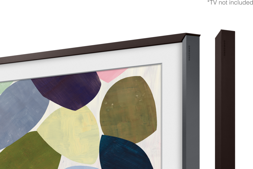 Bilde av Alternativ ramme 43" Brun (2020), Brown