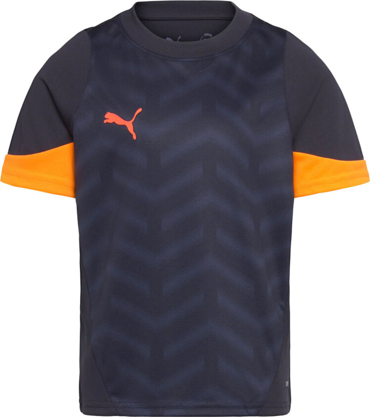 Individualcup Jersey Jr - Navy - 140